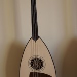 Palisander front
